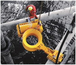 Structural Integrity and Life Extension of Offshore Installations; Singapore Aug 2015
