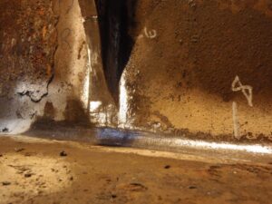 Extension of UP treatment