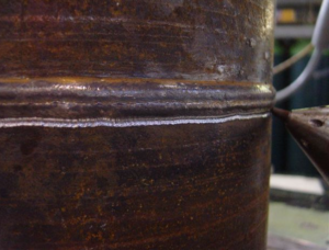 Best girth weld treatment