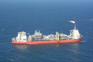 Read more about the article How Ultrasonic Impact Treatment (UIT) Extends FPSO Asset Life — Safely, Sustainably, and With Classification Approval