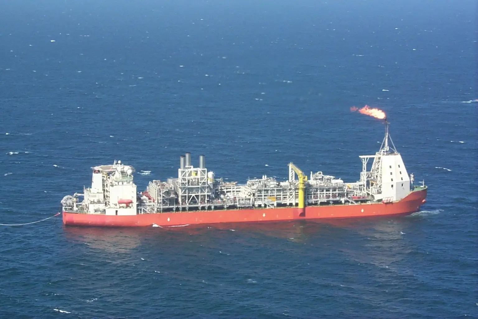 How Ultrasonic Impact Treatment (UIT) Extends FPSO Asset Life — Safely, Sustainably, and With Classification Approval